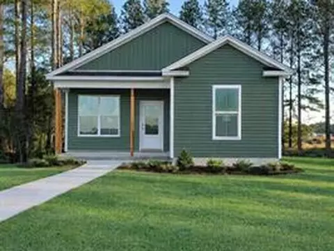 4160 Fairlane Rd, Loris, SC 29569