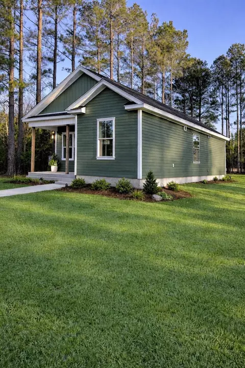 tbd Fairlane Rd, Loris, SC 29569
