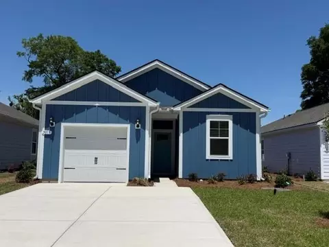 3015 Tasso Dr, Sunset Beach, NC 28468