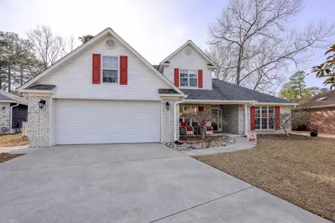 218 Rice Mill Dr, Myrtle Beach, SC 29588