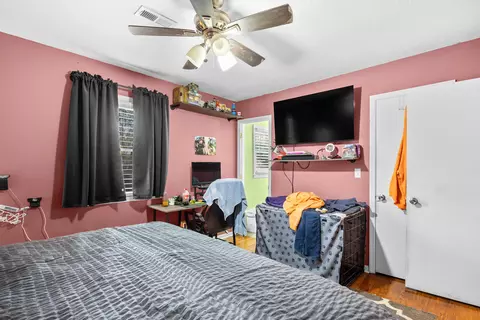 Bedroom - 604 Rusty Rd, Conway, SC 29526 photo 5 of 6