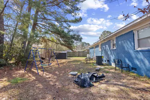Exterior - 604 Rusty Rd, Conway, SC 29526 photo 4 of 6