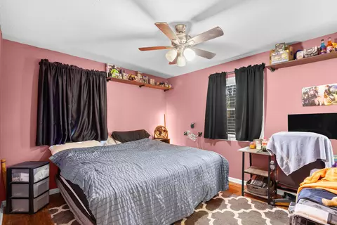 Bedroom - 604 Rusty Rd, Conway, SC 29526 photo 4 of 6