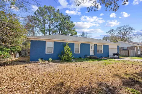 Exterior - 604 Rusty Rd, Conway, SC 29526 photo 2 of 6