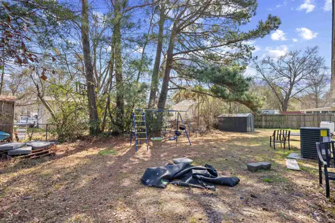 Exterior - 604 Rusty Rd, Conway, SC 29526 photo 6 of 6