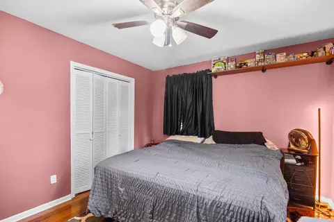 Bedroom - 604 Rusty Rd, Conway, SC 29526 photo 6 of 6
