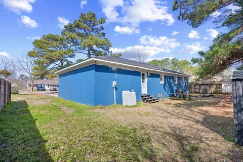 Exterior - 604 Rusty Rd, Conway, SC 29526 photo 3 of 6