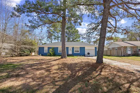 604 Rusty Rd, Conway, SC 29526