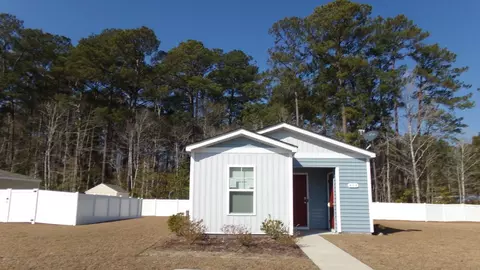 468 Samara Dr, Longs, SC 29568