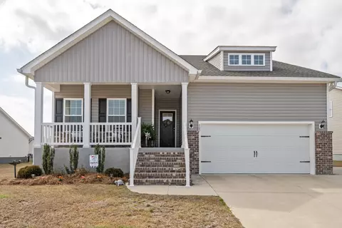 603 Antebellum Ln, Georgetown, SC 29440