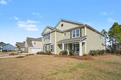1529 Silver Grass Ct, Myrtle Beach, SC 29579