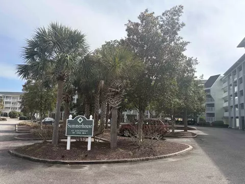 14290 Ocean Hwy #205, Pawleys Island, SC 29585