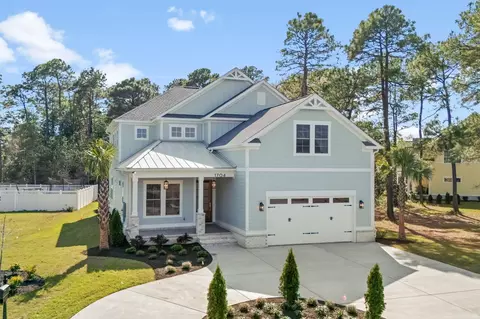 1704 Singing Rose Dr, Myrtle Beach, SC 29579