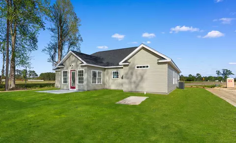 Exterior - 3160 Chapel Rd, Loris, SC 29569 photo 3 of 8