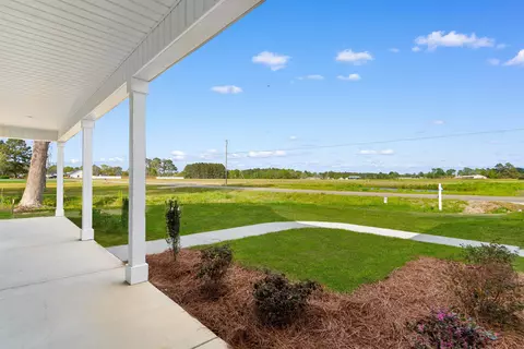 Exterior - 3160 Chapel Rd, Loris, SC 29569 photo 2 of 8