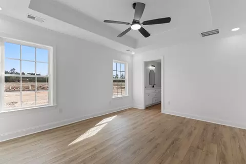 Bedroom - 3160 Chapel Rd, Loris, SC 29569 photo 2 of 4
