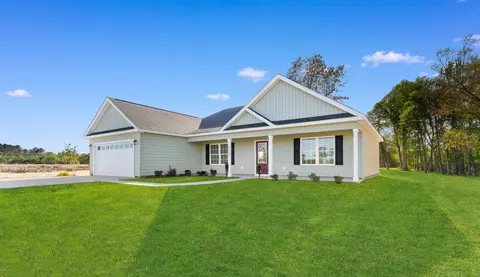 Exterior - 3160 Chapel Rd, Loris, SC 29569 photo 6 of 8