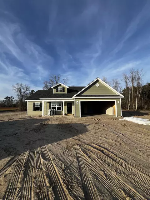 3675 Asbury Rd, Aynor, SC 29511