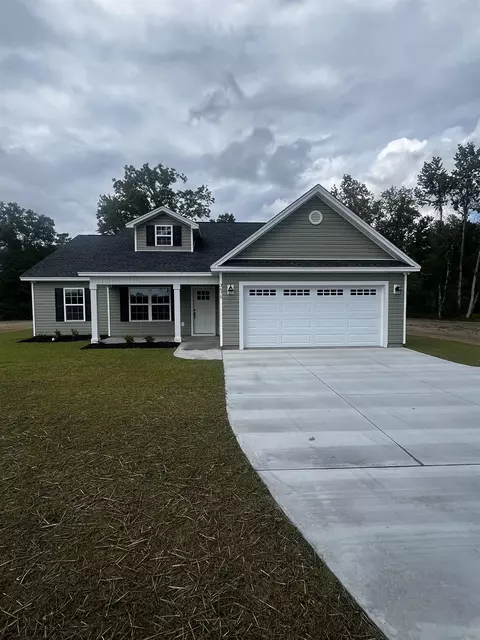 3675 Asbury Rd, Aynor, SC 29511