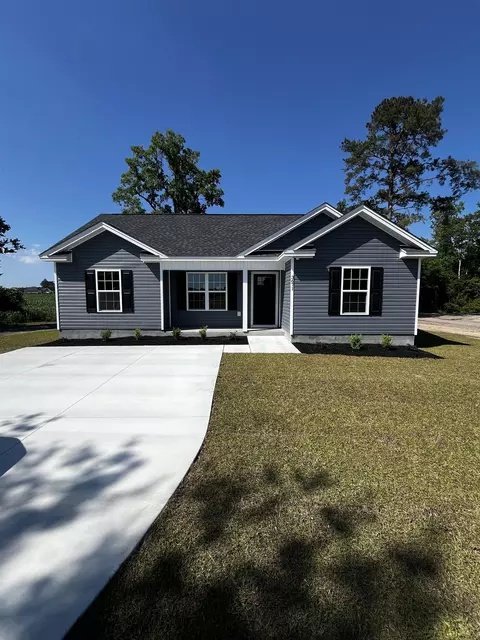 3671 Asbury Rd, Aynor, SC 29511