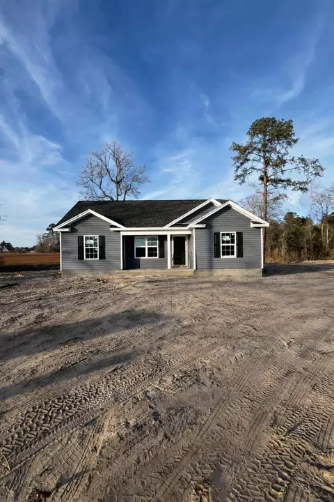 3671 Asbury Rd, Aynor, SC 29511