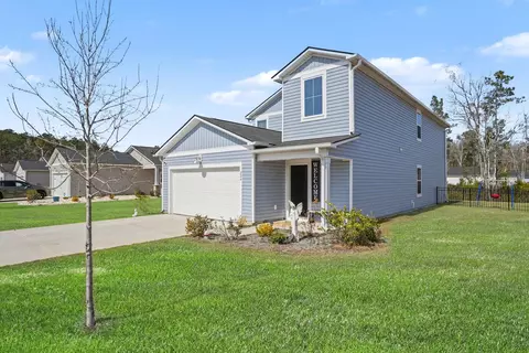 224 Saddle St, Conway, SC 29527