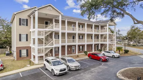 1058 Sea Mountain Hwy #14-302, North Myrtle Beach, SC 29582