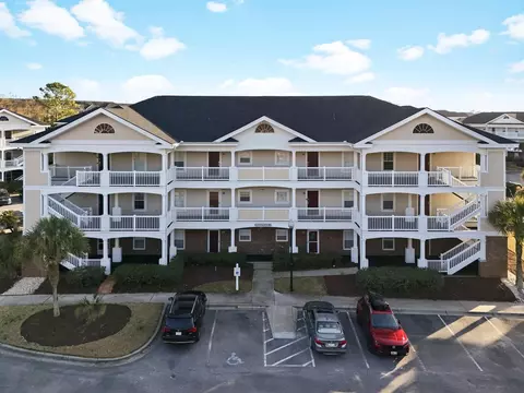 5751 Oyster Catcher Dr #821, North Myrtle Beach, SC 29582