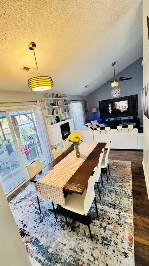 Dining - 434 Barton Loop, Myrtle Beach, SC 29579 photo 2 of 2