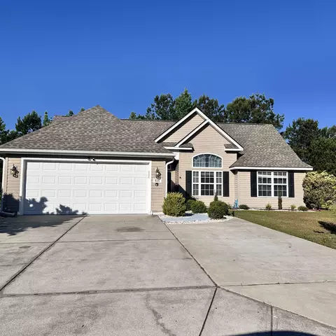 434 Barton Loop, Myrtle Beach, SC 29579