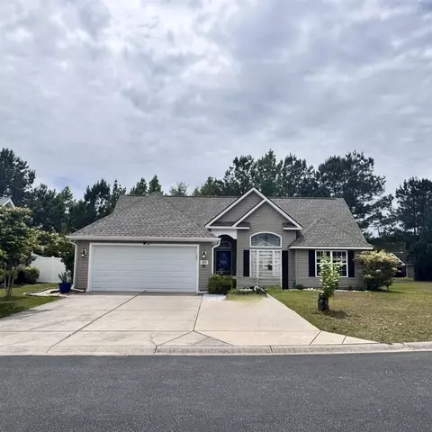 434 Barton Loop, Myrtle Beach, SC 29579