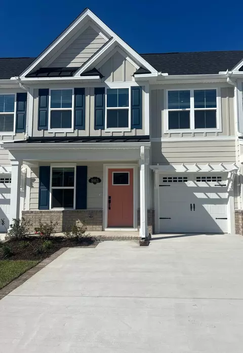 8913 Brynlee Rd #18D, Longs, SC 29568