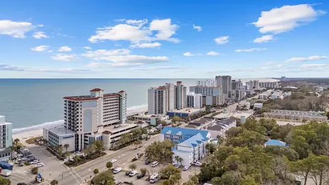 2311 S Ocean Blvd #1117, Myrtle Beach, SC 29577