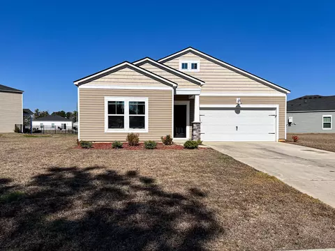 1109 Joywood Dr, Longs, SC 29568