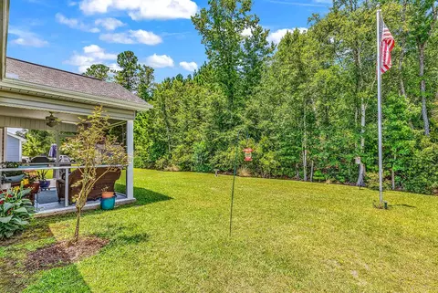 Exterior - 3230 Merganser Dr, Conway, SC 29527 photo 8 of 10