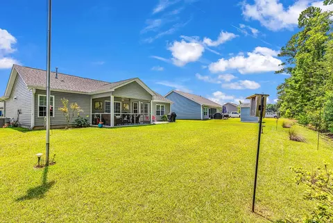 Exterior - 3230 Merganser Dr, Conway, SC 29527 photo 7 of 10