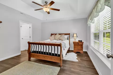 Bedroom - 3230 Merganser Dr, Conway, SC 29527 photo 2 of 3