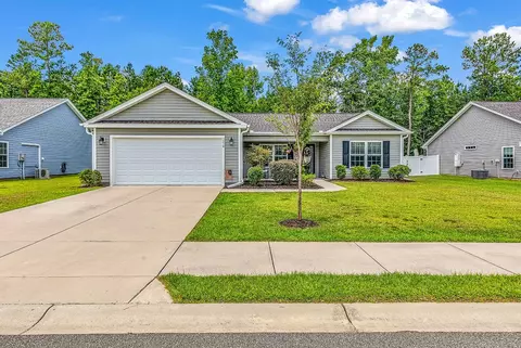 3230 Merganser Dr, Conway, SC 29527