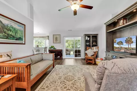 Living - 3230 Merganser Dr, Conway, SC 29527 photo 4 of 5
