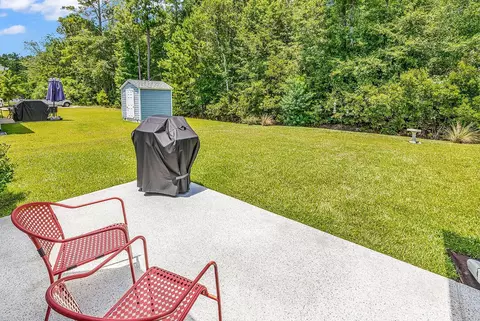 Exterior - 3230 Merganser Dr, Conway, SC 29527 photo 4 of 10