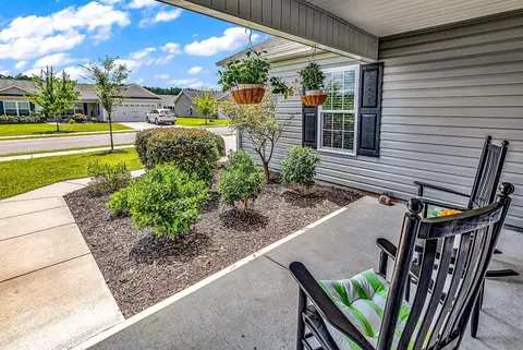 Exterior - 3230 Merganser Dr, Conway, SC 29527 photo 9 of 10