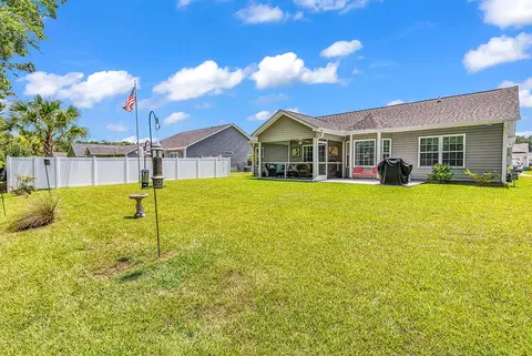 Exterior - 3230 Merganser Dr, Conway, SC 29527 photo 6 of 10