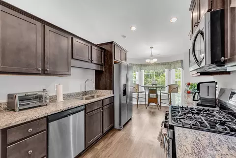 Kitchen - 3230 Merganser Dr, Conway, SC 29527 photo 3 of 3
