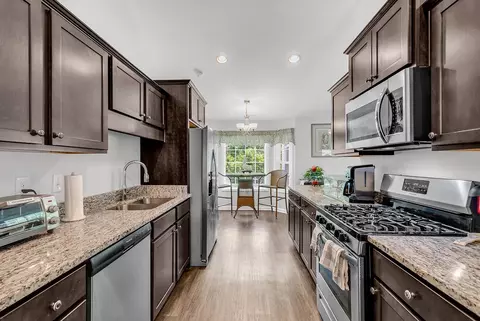 Kitchen - 3230 Merganser Dr, Conway, SC 29527 photo 2 of 3
