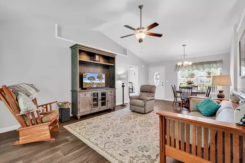 Living - 3230 Merganser Dr, Conway, SC 29527 photo 3 of 5