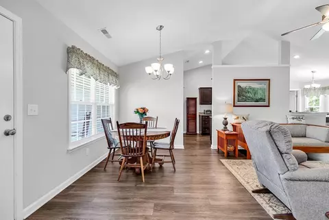 Dining - 3230 Merganser Dr, Conway, SC 29527 photo 1 of 2