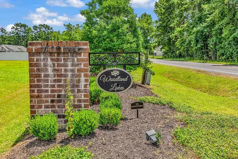 Exterior - 3230 Merganser Dr, Conway, SC 29527 photo 10 of 10