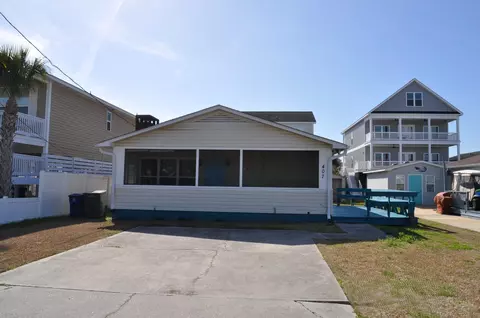 407 29th Ave N, North Myrtle Beach, SC 29582