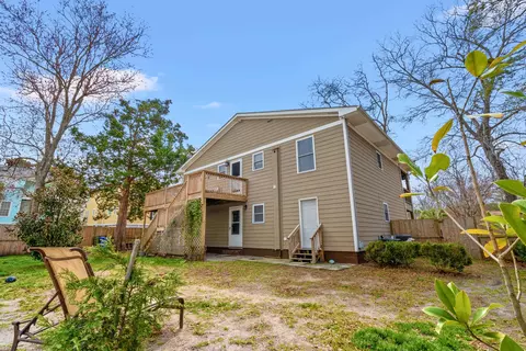 Exterior - 310 14th Ave S, Surfside Beach, SC 29575 photo 6 of 6
