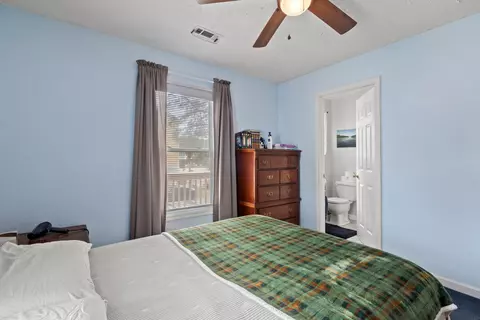 Bedroom - 310 14th Ave S, Surfside Beach, SC 29575 photo 4 of 10